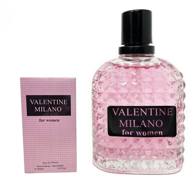 #ad Valentine Milano Perfume For Women#x27;s 3.4 fl.oz. EDP Spray gift $14.67