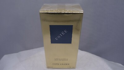 #ad Estee By Estee Lauder For Women Eau De Parfum Spray 1.7oz 50ml Brand New In Box $63.00