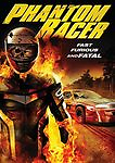 #ad Phantom Racer DVD $5.49