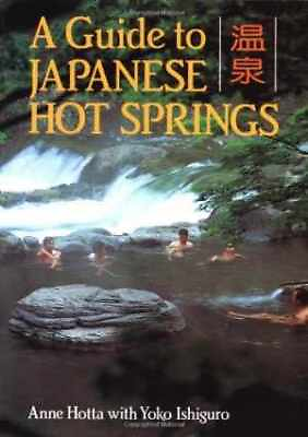 #ad A Guide to Japanese Hot Paperback by Hotta Anne; Ishiguro Acceptable $5.48