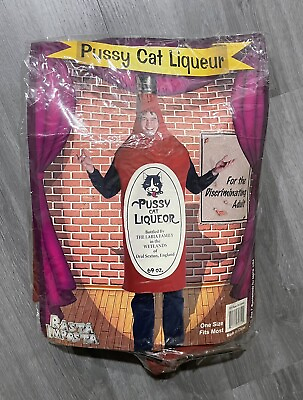 #ad PRE OWNED ADULT HALLOWEEN COSTUME $25.00