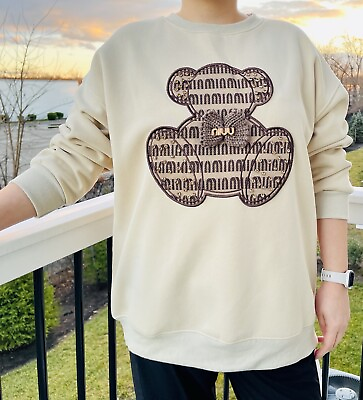 #ad Warm Sweatshirts Cute Gifts Soft Sweatshirts for women Winter Sweatshirts $50.00