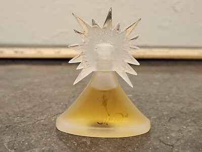 #ad Le Roy Soleil by Salvador Dali Miniature Eau De Toilette Perfume 5ml mini $34.00
