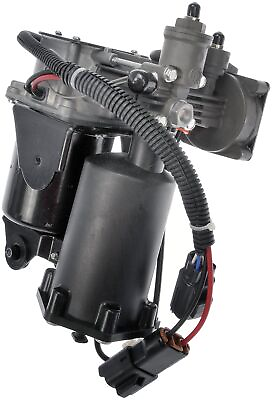 #ad Dorman 949 900 Air Suspension Compressor for Select Land Rover Models $237.49