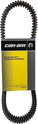 #ad Can Am New OEM 100% PBO Performance Drive Belt Maverick X3 422280652 $88.25