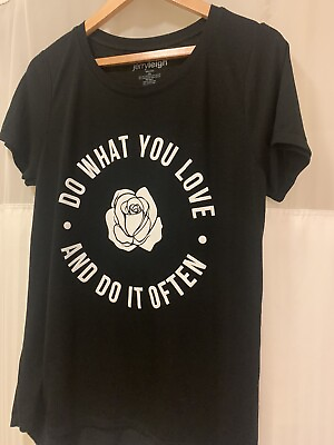 #ad Do What You Love Women’s T shirt $4.95