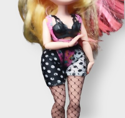 #ad MGA Entertainment Adult Joke Gift Fashion Doll LOL Surprise OMG Remix Pop 2019 $14.99