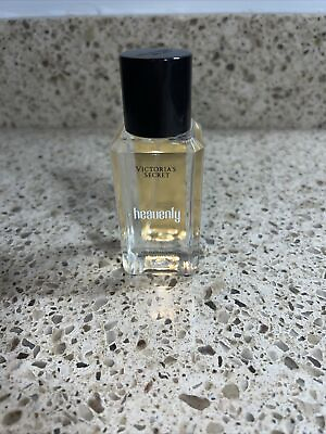 #ad Victoria#x27;s Secret HEAVENLY Fine Fragrance Mist SPRAY 2.5 OZ. NEW $14.50