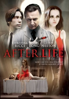 #ad #ad After.Life New DVD $10.24