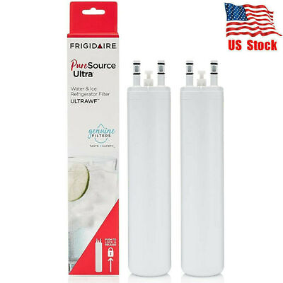 #ad #ad 2 Pack ULTRAWF Frigidaire Ultra PureSource Refrigerator Water Filter US Stock $23.68
