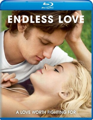 Endless Love New Blu ray $10.17