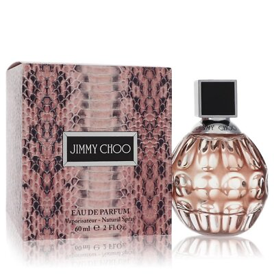 #ad Jimmy Choo Eau De Parfum Spray By Jimmy Choo 2oz $77.80