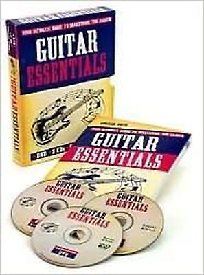 #ad Guitar Essentials: Your Ultimate Guide to Mastering the Basics $89.00