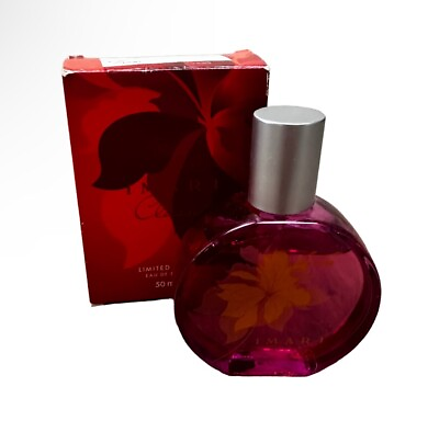#ad #ad Avon Imari Classic 50ml EDC Women Perfume In Box Discontinued 95% Full AU $41.80