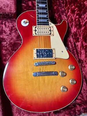 #ad Yamaha SL 500S Electric Guitar Studio Lord #x27;80s Vintage MIJ Made in Japan $505.00