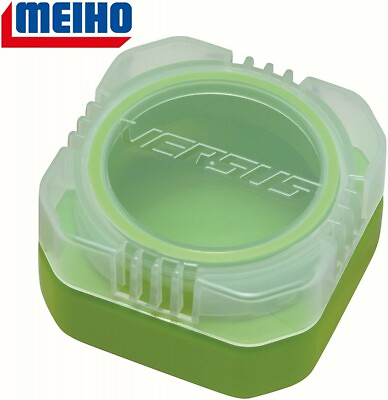 #ad Meiho MEIHO VS L415 Clear Light Green $9.28