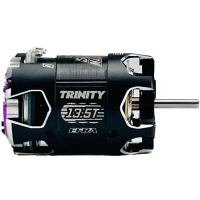 #ad Trinity Slot Machine 13.5 Turn Brushless Motor EFRA Approved TEP2021E $99.99