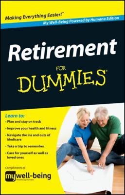 #ad #ad Retirement for Dummies 68 pages $76.98