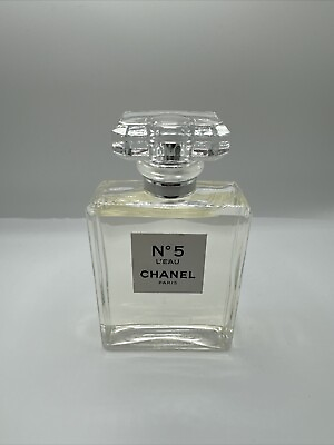 #ad #ad CHANEL Chanel No 5 for Women 3.4 oz Eau de Perfum Spray $104.99