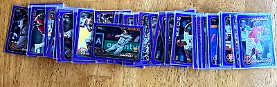 #ad ⚾️ 24 Topps Series 1 Meijer 🟣Purple🟣 Parallel Cards You Pick 🔥Updated 4 16 $2.00