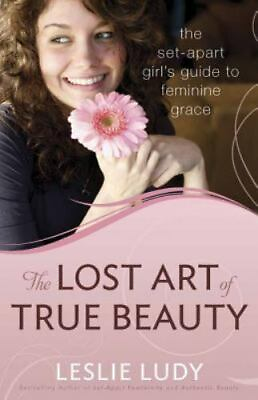 #ad The Lost Art of True Beauty: The Set $4.47