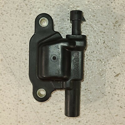 #ad 10 15 Camaro SS Ignition Coil GM 12669351 OEM M62235 $16.00