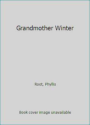 #ad Grandmother Winter by Root Phyllis $4.09