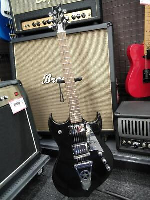 #ad Silvertone Pssn1 Electric Guitar Safe delivery from Japan $573.48
