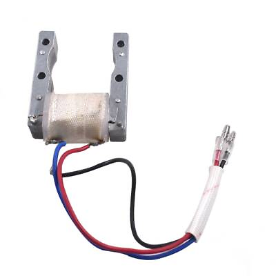 #ad 12V Ignition Magneto Coil fit 49 60 80cc 2 Stroke Engine Motorized Bicycle Bike $9.99