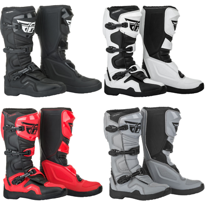 #ad 2024 Fly Racing Maverik MX Motocross Offroad Boots Pick Size amp; Color $119.95