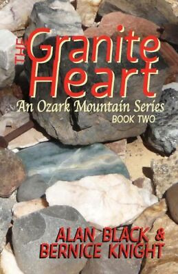 #ad The Granite Heart $13.79