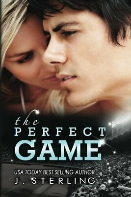 #ad The Perfect Game by Sterling J Book The Fast Free Shipping $7.34