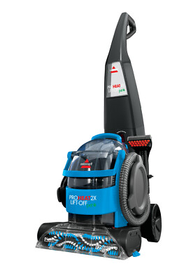 #ad ProHeat 2X Lift Off Upright Carpet Cleaner amp; Removeable Spot Cleaner in One $179.00