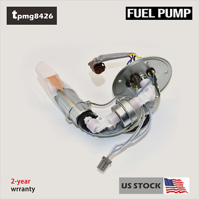#ad NEW 15100 41F30 Suzuki Fuel Pump Assembly Boulevard C50 VL800 2007 2019 $155.00