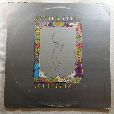 #ad Joan Baez David#x27;s Album Record Album Vinyl LP $9.77