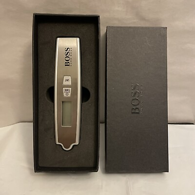 #ad Luggage Scale Promotional Gift Item $35.00
