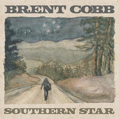 #ad Brent Cobb Southern Star New Vinyl LP $27.39