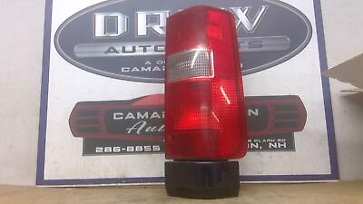 #ad LOWER Tail Light Assembly VOLVO 70 WAGON Right 98 99 00 RH REAR LAMP $45.00