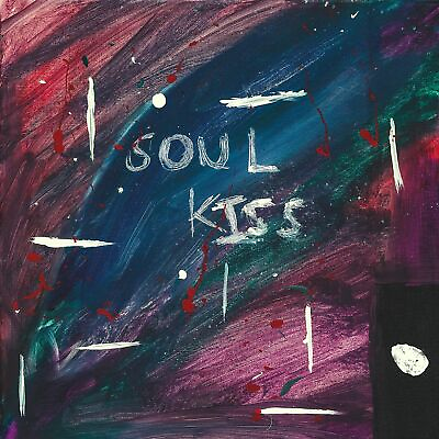 #ad Northbound Soul Kiss Vinyl $22.32