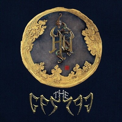 #ad The HU The Gereg Deluxe Version New CD Bonus Tracks $17.94