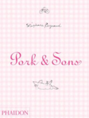 #ad Pork and Sons Hardcover Stéphane Reynaud Stéphane Reynaud $6.69
