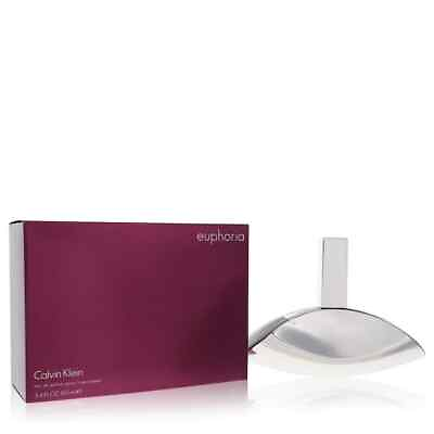#ad Euphoria By Calvin Klein for Women EDP Perfume Spray Choose Your Choice $26.90