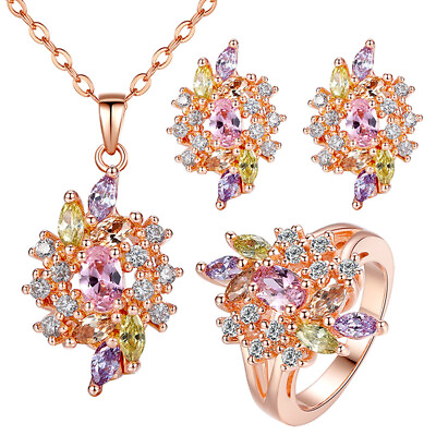 #ad diamond necklace $99.99