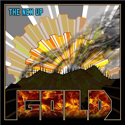 #ad The New Up Gold Audio CD $16.95