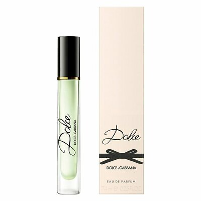 #ad Dolce amp; Gabbana Dolce for Women Eau de ParfumTravel Spray 0.25 oz Brand New $24.90