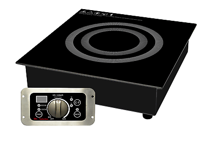 #ad Built In Countertop Induction Warmer Non Cooking Hold Temperature Only SR 108MR $369.99