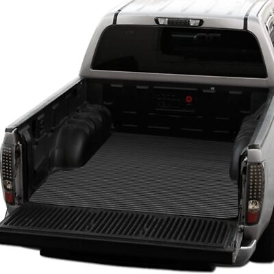 #ad Bed Mat Compatible With Nissan Titan 6.5 17 23 Bed Pickup Truck For All Weather $198.19