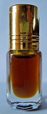 #ad Rare Pure Cambodian Oud Strong Heavy Oil Perfume 3ml Non Alcoholic عود كمبودي $48.82