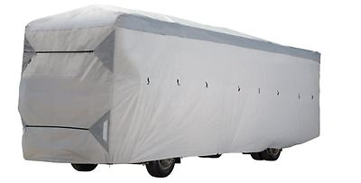 #ad Class A Expedition RV Trailer Motor Home Cover Fits 24 28 Foot $515.99