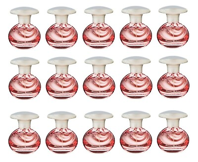 #ad PACK OF 15* Tommy Bahama Pearl Perfume Women EDP Travel Spray 0.5 oz NEW Unbox*d $29.95